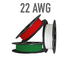 22 AWG